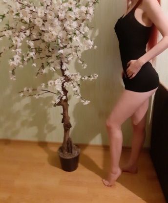 Проститутка Полина